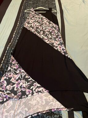 Donna Karan | Dresses | Donna Karan Womens Belted Asymmetrichem Dress | Poshmark Donna Karan | Dresses | Donna Karan Womens Belted Asymmetrichem Dress | Poshmark